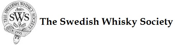 The Swedish Whisky Society